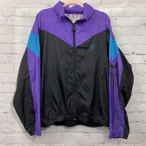 New Balance Vintage Windbreaker